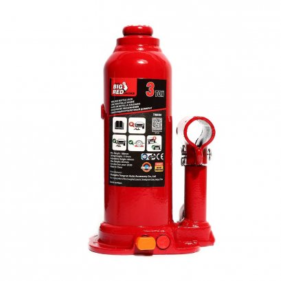 แม่แรงกระปุก 3 TON MARATHON TH90304