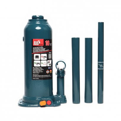 แม่แรงกระปุก 10 TON MARATHON TH91004