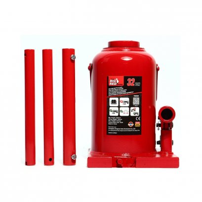 แม่แรงกระปุก 32 TON MARATHON TH93204