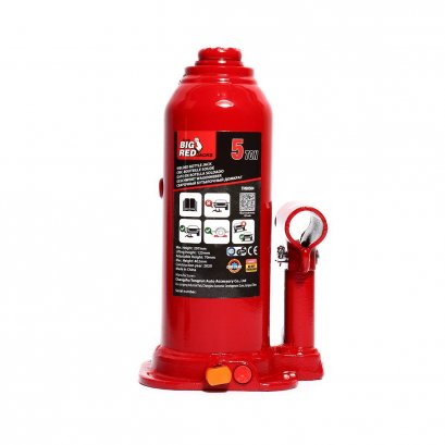 แม่แรงกระปุก 3 TON MARATHON TH90504