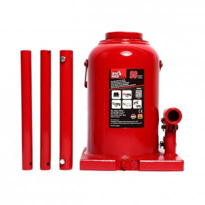 แม่แรงกระปุก 50 TON MARATHON TH95004