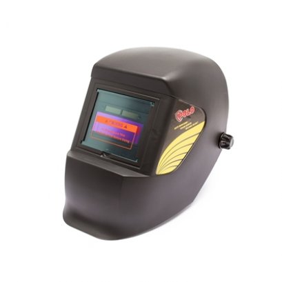 หน้ากากปรับแสงอัตโนมัติ  ECO POLO LY200B