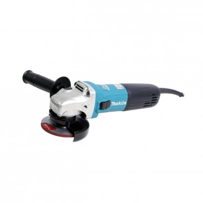 เครื่องเจียร์ไฟฟ้า 4&quot; 1400W MAKITA GA4040C ปรับรอบได้