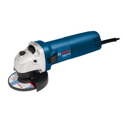 เครื่องเจียรไฟฟ้า 4&quot; 670W. BOSCH รุ่น GWS 060