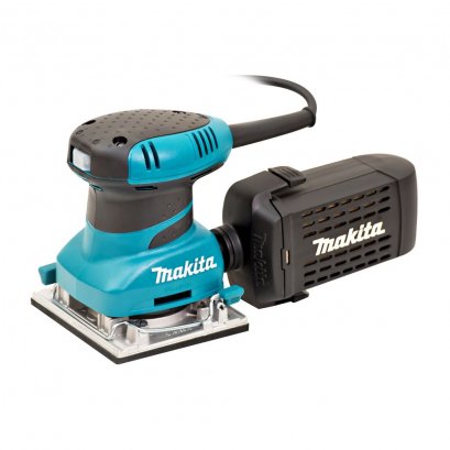 เครื่องขัดกระดาษทรายแบบสั่น MAKITA BO4558 200W