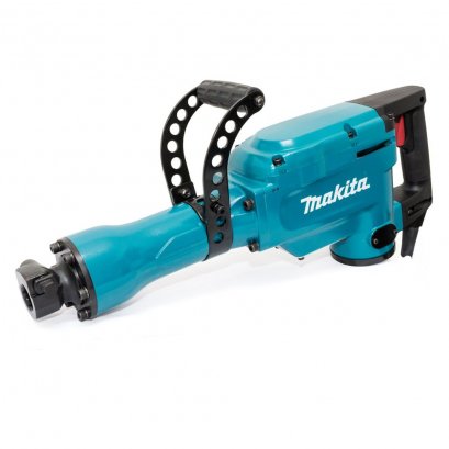 เครื่องสกัดคอนกรีตไฟฟ้า 15KG MAKITA HM1306 1510W.