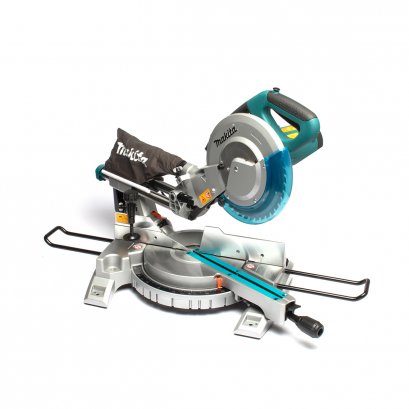 เครื่องตัดองศาสไลท์ไฟฟ้า 10&quot; (เลเซอร์) MAKITA LS1017 1,430W