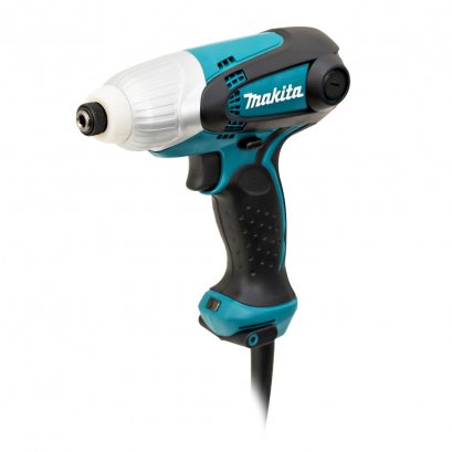 ไขควงไฟฟ้ากระแทก MAKITA TD0101F 230W.