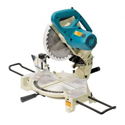 เครื่องตัดองศาไฟฟ้า 10&quot; MAKITA LS1040 1,650W