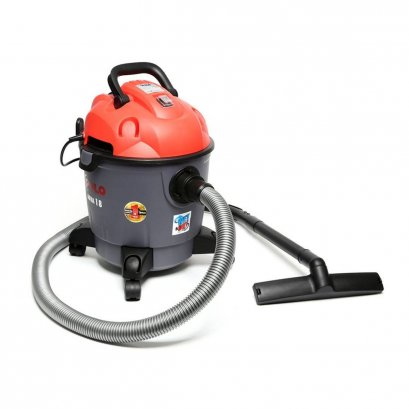 เครื่องดูดฝุ่นน้ำ-แห้ง 18 ลิตร POLO  AURA18 1,200W