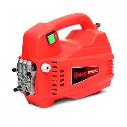 เครื่องฉีดน้ำแรงดันสูง 110 Bar POLO STRIKER11 1,600W