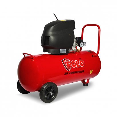 ปั๊มลมโรตารี่ POLO SGBM9037 ขนาด 70 ลิตร (3HP)