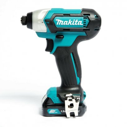 ไขควงไร้สาย 12V MAKITA TD110DWYE