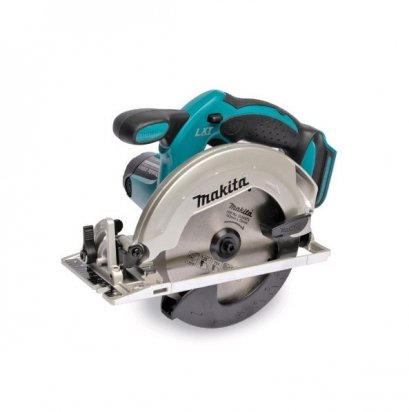 เลื่อยวงเดือนไร้สาย 6&quot; 18V เครื่องเปล่า MAKITA DSS611Z