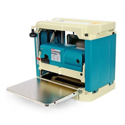 เครื่องรีดไม้ 12&quot; (304มม.) 1,650W MAKITA 2012NB