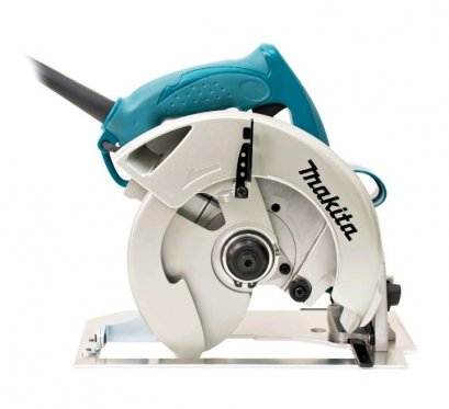 เลื่อยวงเดือนไฟฟ้า 7&quot; 1,800W. MAKITA 5007NF