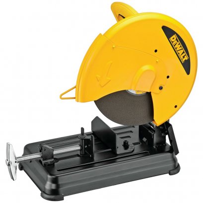 เครื่องตัดโลหะ 14" 2,300W DeWALT D28730