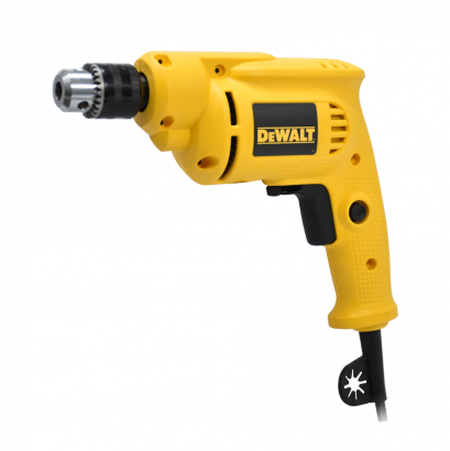 รุ่น DWD014 สว่านไฟฟ้า 3/8"(10มม.) 550W. DeWALT