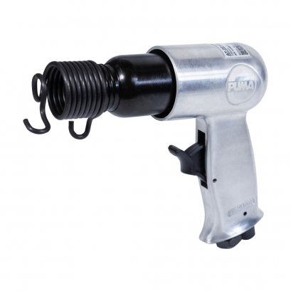 สกัดลม 10.2mm. รุ่น AT-2010XR (สีเงิน) PUMA