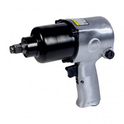 บล็อกลม 1/2&#039;&#039;(4หุน) รุ่น AT-5044X (สีเงิน) PUMA