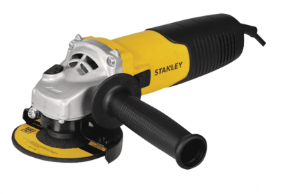 เครื่องเจียร์ 4" สวิทซ์ข้าง STANLEY SGS104 1,050W