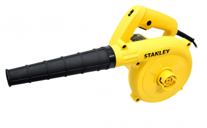 เครื่องเป่าลม ปรับรอบได้ 600W STANLEY STPT600