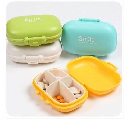 กล่องยา