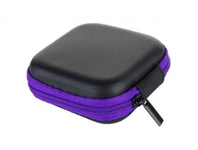 กล่องเก็บหูฟัง