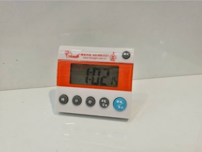 นาฬิกาจับเวลา