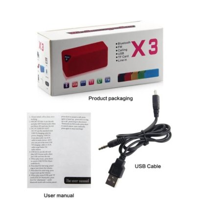 ลำโพงไร้สาย