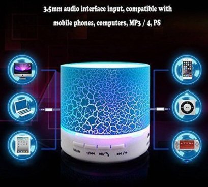 ลำโพงไร้สาย