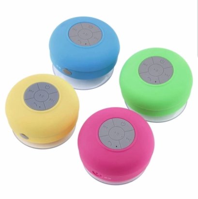 ลำโพงไร้สาย