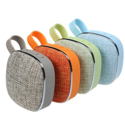 ลำโพงไร้สาย