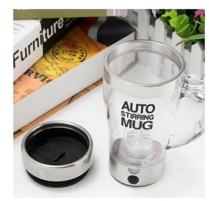 แก้วปั่นเครื่องดื่มอัตโนมัติ