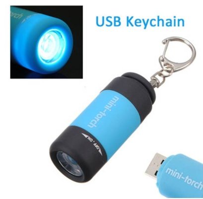 ไฟฉายพกพา