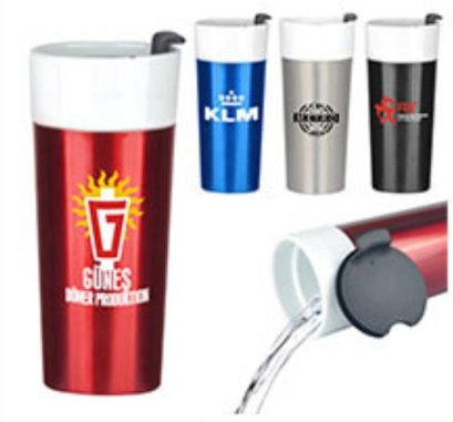 แก้วน้ำเก็บความเย็น