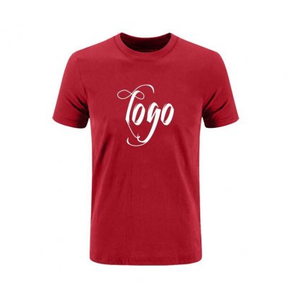 เสื้อยืดคอกลม