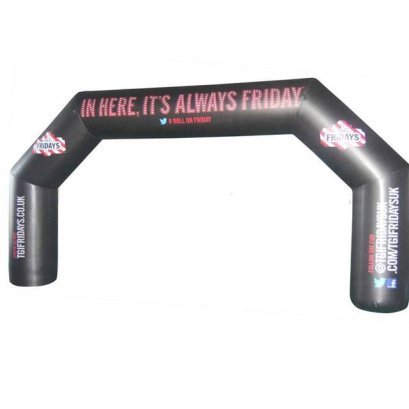 ซุ้มเป่าลมงานอีเว้นท์