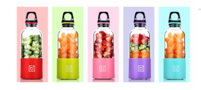 กระบอกปั่นเครื่องดื่ม