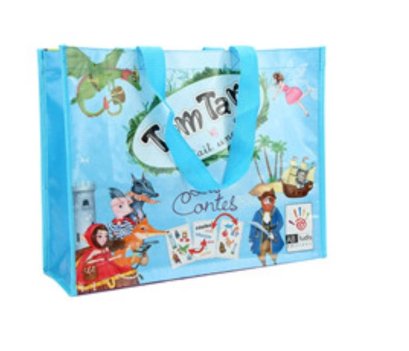 กระเป๋าหิ้ว