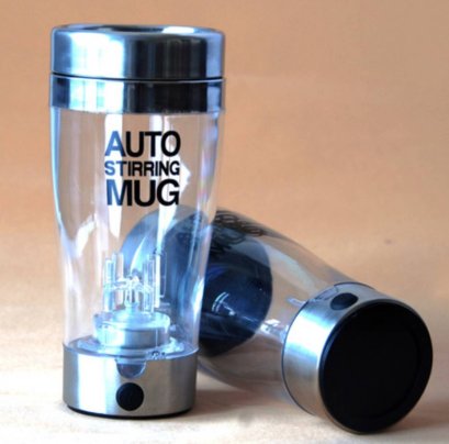 แก้วผสมเครื่องดื่มอัตโนมัติ