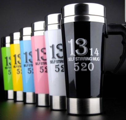 แก้วผสมเครื่องดื่มอัตโนมัติ