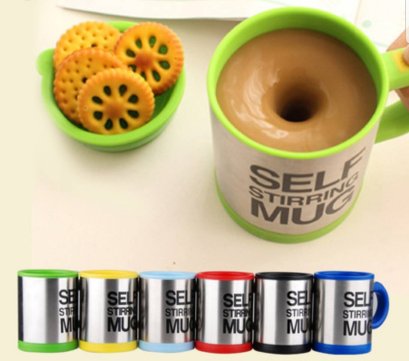 แก้วผสมเครื่องดื่มอัตโนมัติ