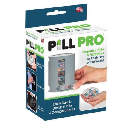 ตลับใส่ยา