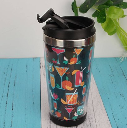 แก้วน้ำสแตนเลส