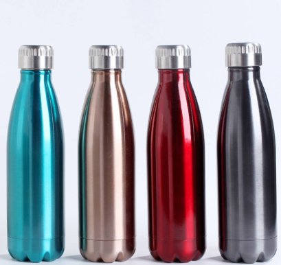 กระบอกน้ำสแตนเลส