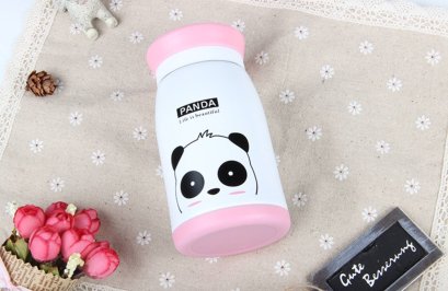 กระบอกน้ำสแตนเลส