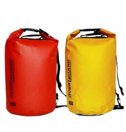 กระเป๋าใส่ของกันน้ำ