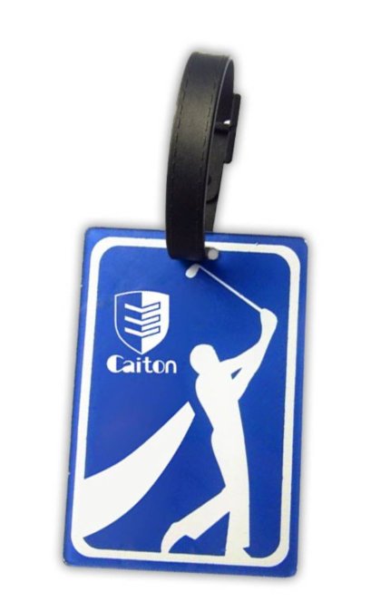 Tag กระเป๋ายางพีวีซี