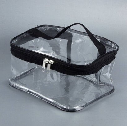 กระเป๋าPVC 